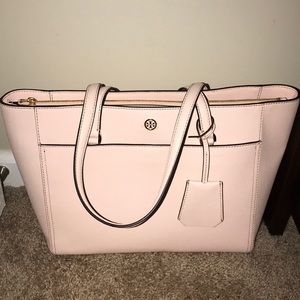 Tory Burch Robinson Tote